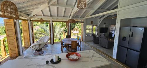 บริการและสิ่งอำนวยความสะดวก, kazamango in ทรัว-ริวิเยร์