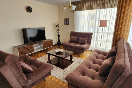 Hermoso Departamento en La Paz