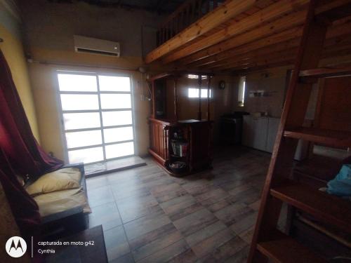 . Alborada Hostel