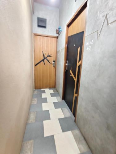 Hive 28 Guest House in Ramkhamhaeng