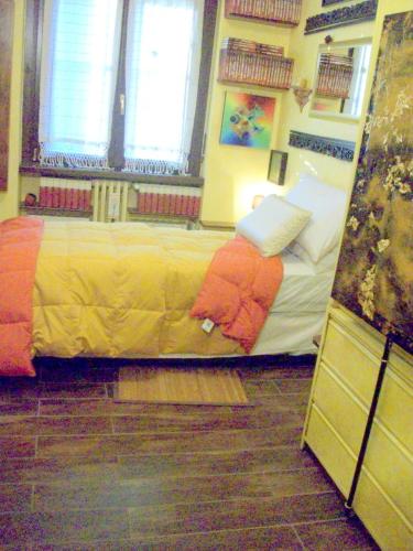 Bed & Breakfast A San Siro 75 - image 10