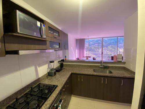 Apartamento en Floridablanca Santander in Loma Mesa De Ruitoque