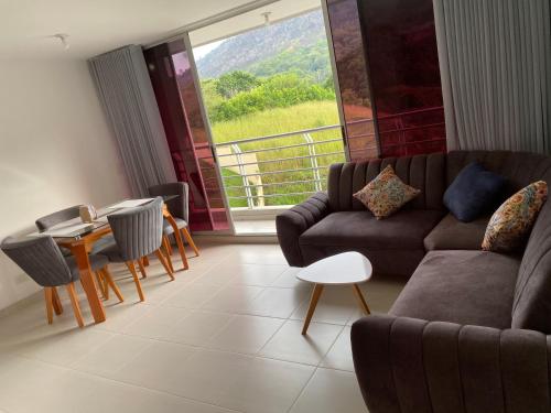 Apartamento en Floridablanca Santander in Loma Mesa De Ruitoque