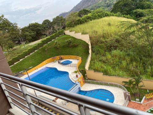 Apartamento en Floridablanca Santander in Loma Mesa De Ruitoque