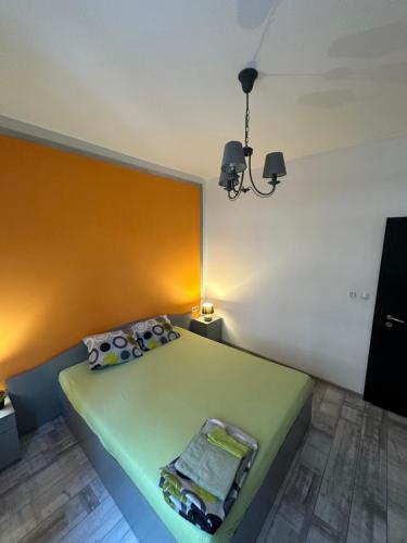 Comfort Guest Rooms in 플로브디프