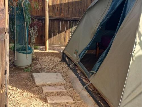 Botterboom - Private Karoo Campsite, Barrydale (fotografie 3)