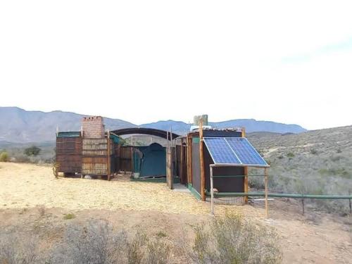 Botterboom - Private Karoo Campsite, Barrydale (fotografie 8)