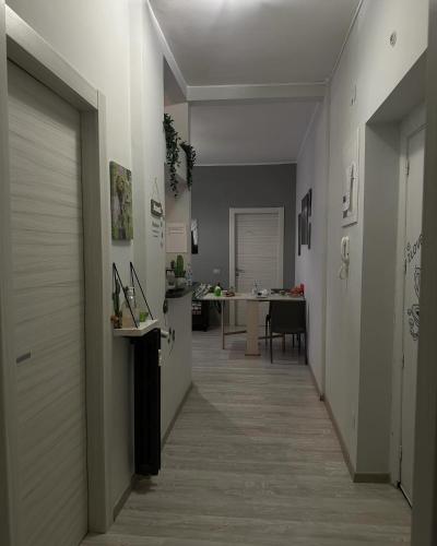 Kitchen, Family in Potenza