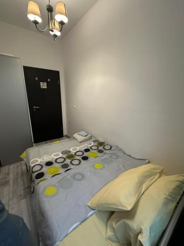 Comfort Guest Rooms in 플로브디프