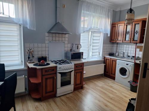 Apartament Chełmża (Apartament Chelmza) in Mirakowo