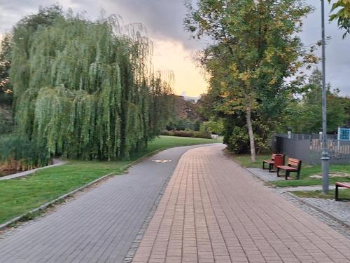 Apartament Chełmża (Apartament Chelmza) in Mirakowo