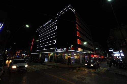hotel photo