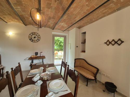  Casa Modi nel cuore del Mugello in Cerliano