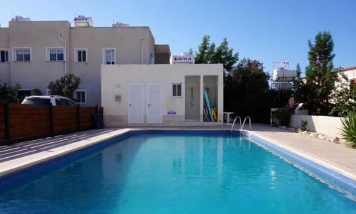 Superior Serenity apartment near Coral Bay, Peyia (Foto 7)