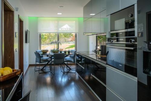 บริการและสิ่งอำนวยความสะดวก, Deluxe Villa Home, Peace & Spa in กุยยาเบรว