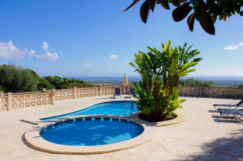  Villa Toni I Bel in 07669 SHorta