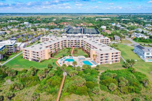 St Augustine Beach & Tennis Club 202 - image 11
