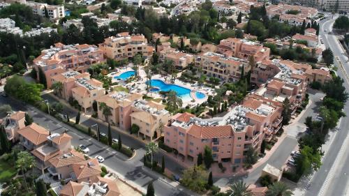 Holiday in Paphos, Prime Location Resort Pools, Jacuzzis, Harbor & 300m to the Beach, Paphos (fotografie 10)