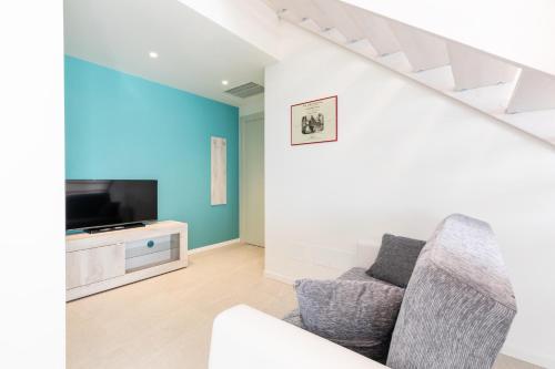 Residence Signoria degli Scaligeri Room Type - Apartment