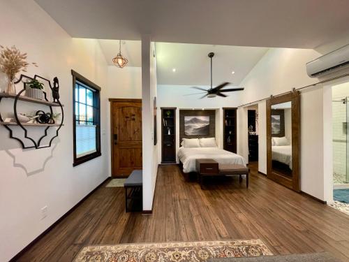 Cozy Guesthouse with Rooftop Deck, Los Angeles (foto 4)