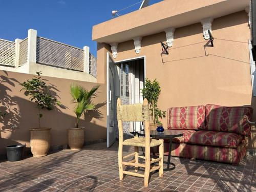 Riad Ramadan House Marrakech 4