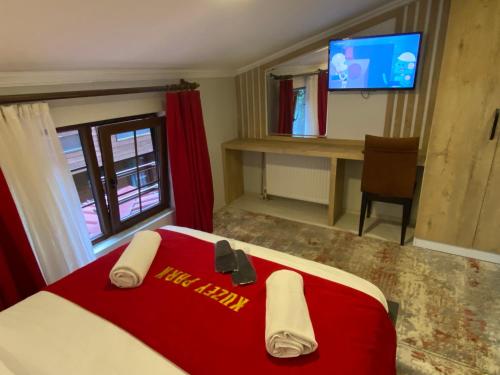 hotel photo