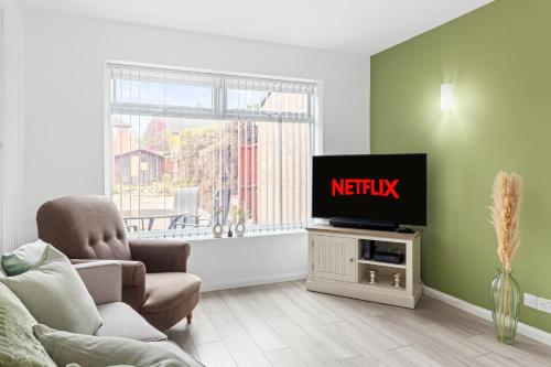 Létesítmények, 3 bed home in Wollaton, Nottingham in Wollaton