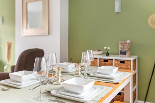 Létesítmények, 3 bed home in Wollaton, Nottingham in Wollaton