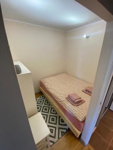 Apartament W15B