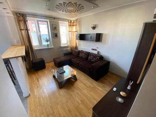 Apartament W15B