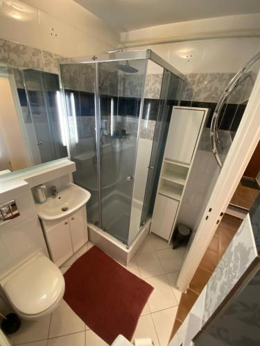 Apartament W15B
