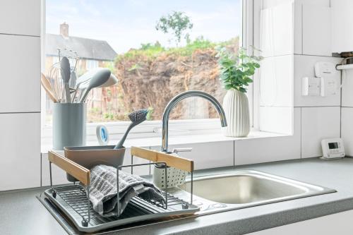 Konyha, 3 bed home in Wollaton, Nottingham in Wollaton