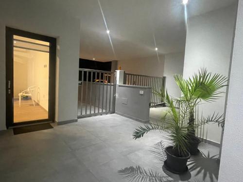 Residence Cala Bianca