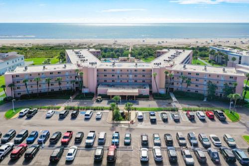 St Augustine Beach and Tennis Club 316 - image 13