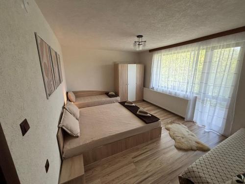Вила Белият камък - Златоград, Zlatograd (fotografie 10)