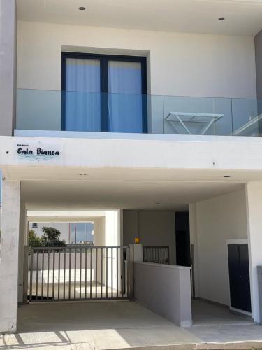 Residence Cala Bianca 5