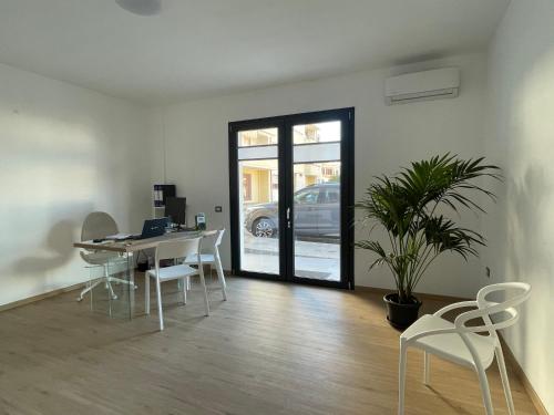 Residence Cala Bianca