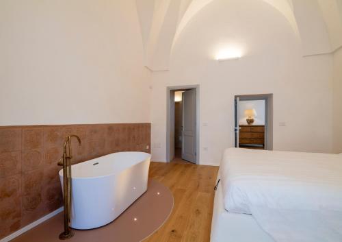 Villa Bianca Aurora in Ortelle