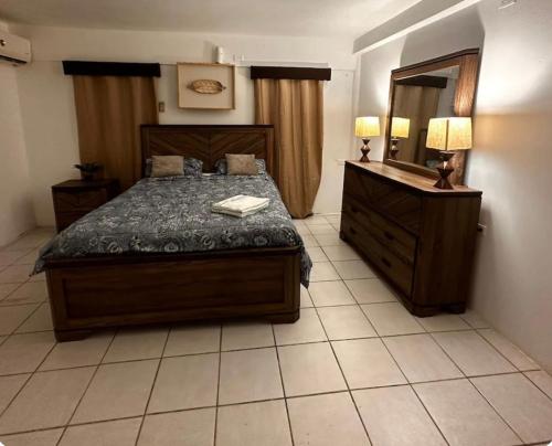 NicoleMary Apartments Parguera in La Parguera