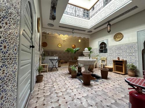 Riad Ramadan House Marrakech, Marrakesz
