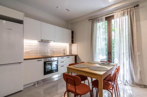 LEGAS apartments Room Type - Two-Bedroom Apartment with Balcony