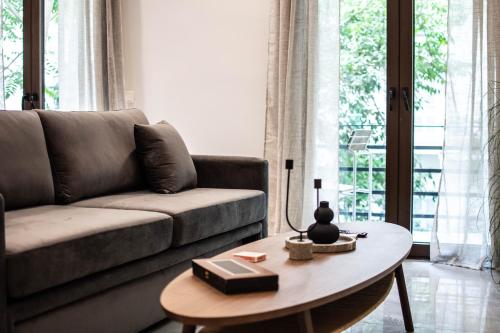 LEGAS apartments, Athens (photo 8)