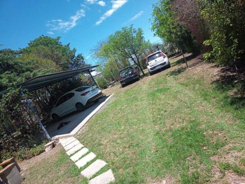 La Soñada, tu lugar en el mundo (La Sonada, tu lugar en el mundo) in Valle Hermoso