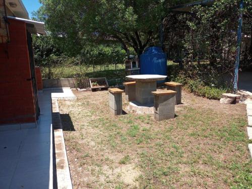 La Soñada, tu lugar en el mundo (La Sonada, tu lugar en el mundo) in Valle Hermoso