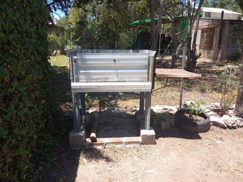 La Soñada, tu lugar en el mundo (La Sonada, tu lugar en el mundo) in Valle Hermoso