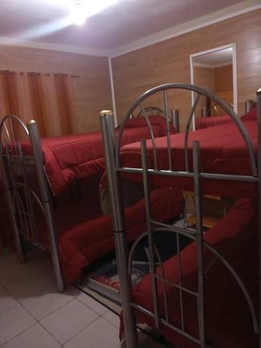 La Soñada, tu lugar en el mundo (La Sonada, tu lugar en el mundo) in Valle Hermoso