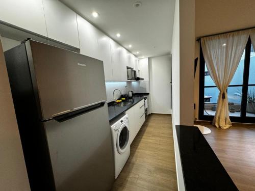مطبخ, Especial UNO, en Villa Urquiza in Villa Urquiza