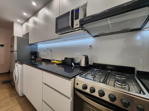 مطبخ, Especial UNO, en Villa Urquiza in Villa Urquiza