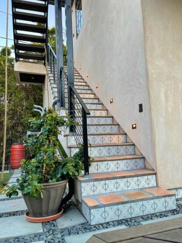 Cozy Guesthouse with Rooftop Deck, Los Angeles (foto 2)
