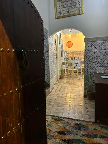 Riad Ramadan House Marrakech 4